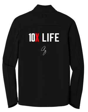10X Life Jacket