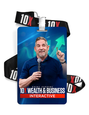 10X Wealth & Business Interactive 2026 (November)