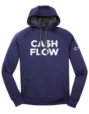 Cashflow Tech Fleece Hooded Sweatshirt