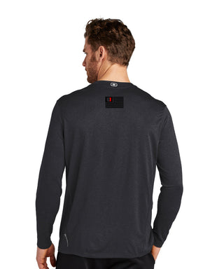 Billionaire In The Making Long Sleeve Tee