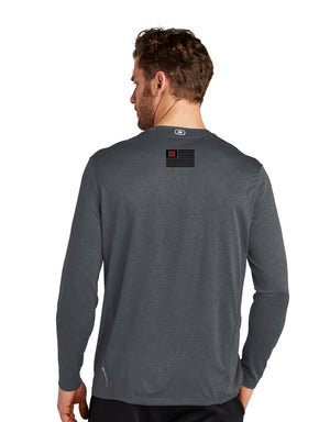 Billionaire In The Making Long Sleeve Tee