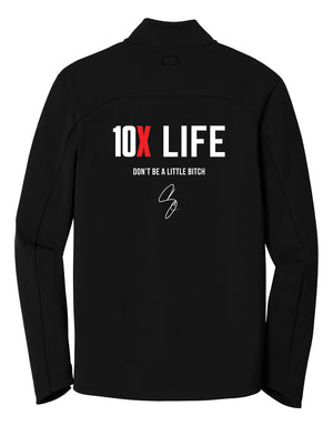 10X Life Softshell Jacket
