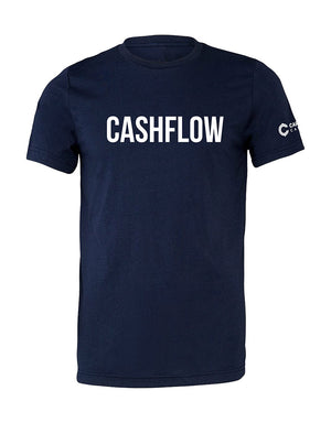 Cashflow T-shirt