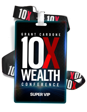 10X Wealth Conference 2026 (May)