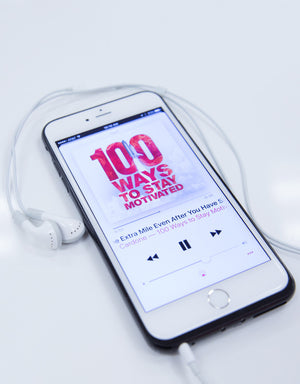 Success Motivation MP3