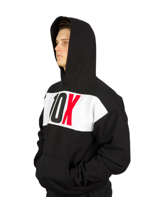 10X Billboard Hooded Sweatshirt