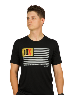 10X Flag Signature Edition T-shirt
