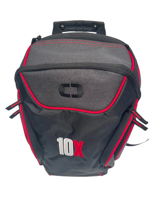 10X Hatch Backpack