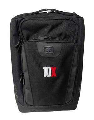 10X Travel Bag