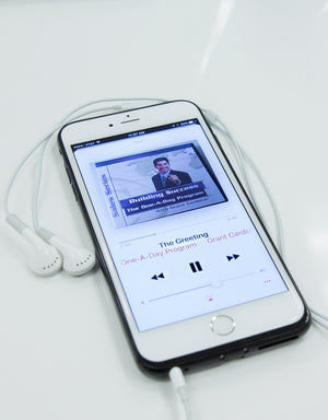 The One-a-Day Sales Program MP3