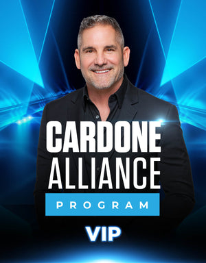 The Cardone Alliance Program