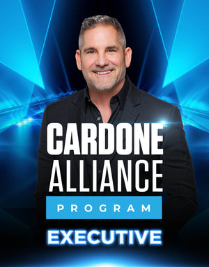 The Cardone Alliance Program