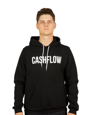 Cashflow Hooded Sweatshirt