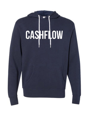 Cashflow Hooded Sweatshirt