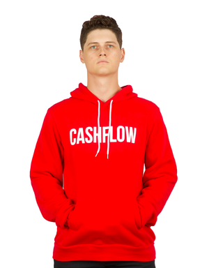 Cashflow Hooded Sweatshirt