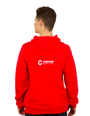 Cashflow Hooded Sweatshirt