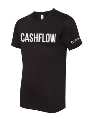 Cashflow T-shirt