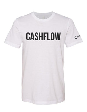 Cashflow T-shirt