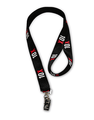 10X Lanyard