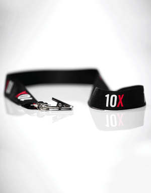 10X Lanyard
