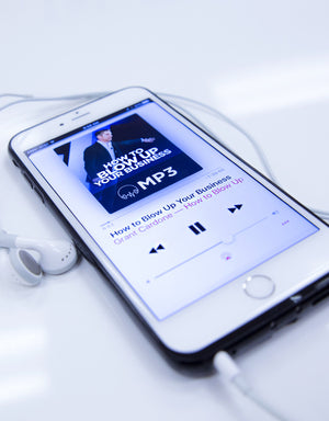 How to Blow Up Your Business MP3