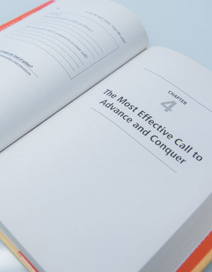 If You're Not First, You're Last Book