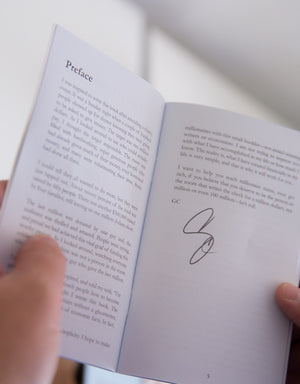 The Millionaire Booklet