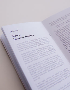 The Millionaire Booklet