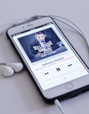 The Millionaire Booklet MP3