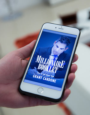 The Millionaire Booklet | eBook - English