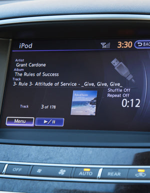 Success Motivation MP3