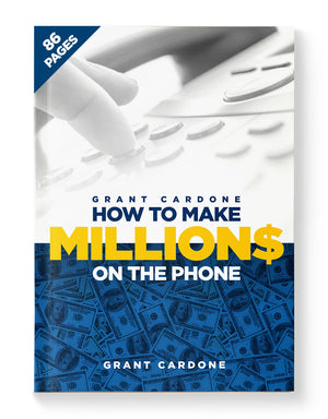 Millions On The Phone