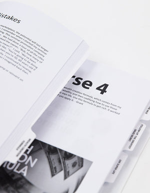 Playbook Video Program