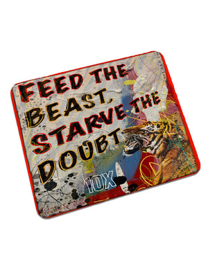 10X Art Mousepads
