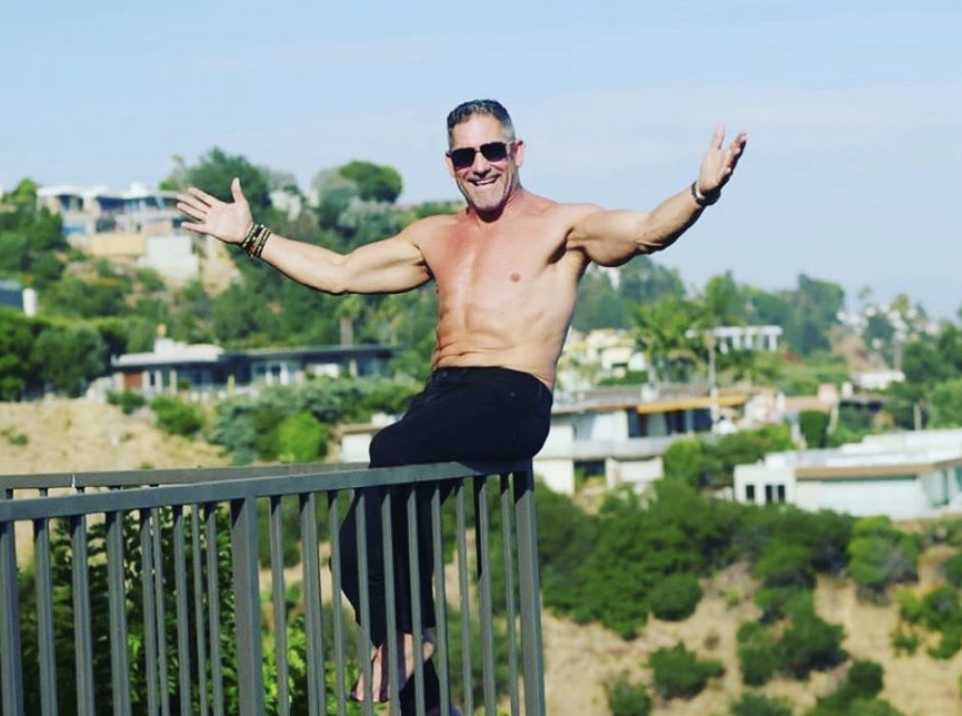 How I got in the BEST Shape of My Life at 61