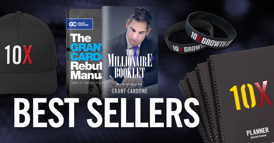 Best Sellers