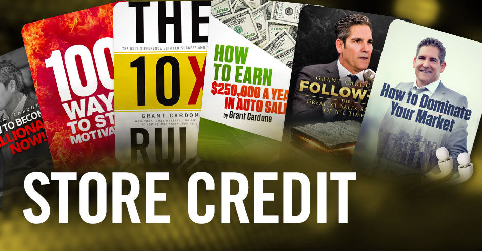 Store Credit