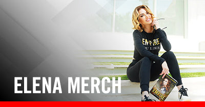 Elena Merchandise