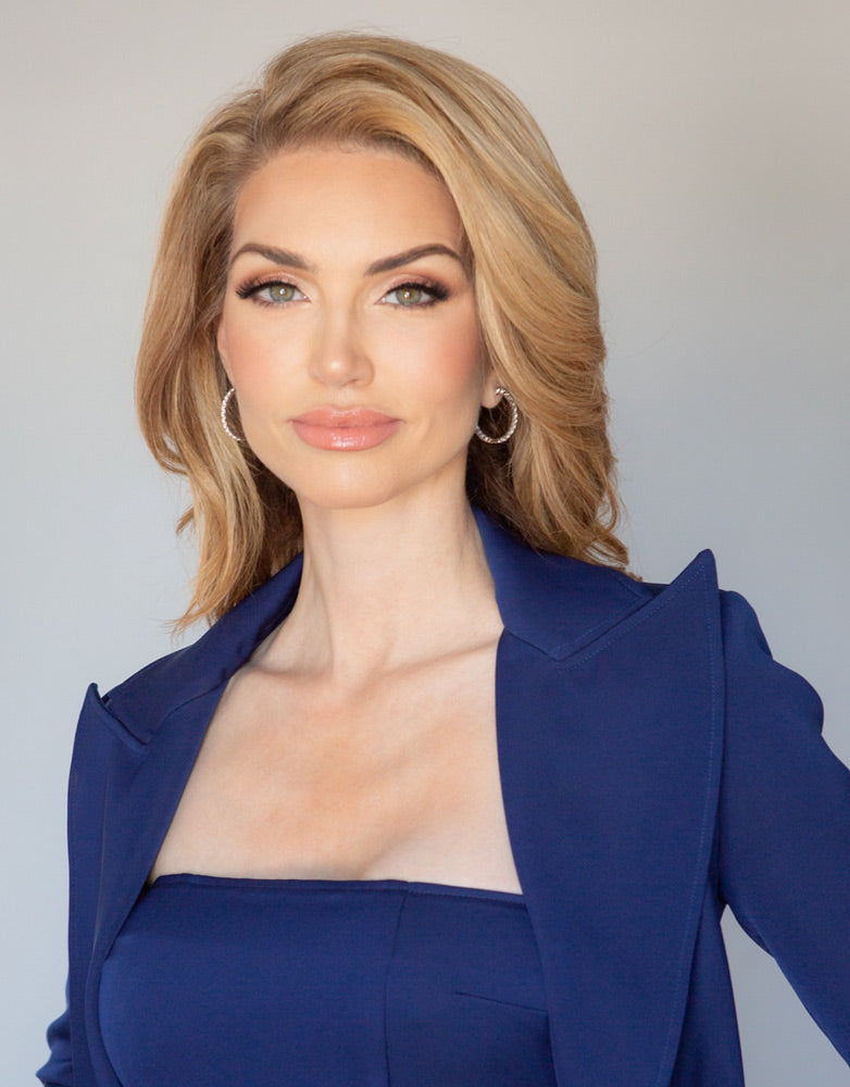 1-on-1 Coaching with Elena Cardone - Grant Cardone Training