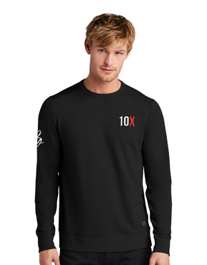 10X Crewneck Sweater