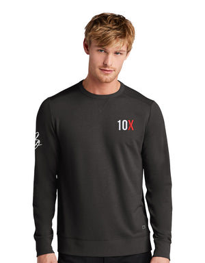 10X Crewneck Sweater