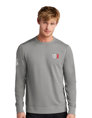 10X Crewneck Sweater