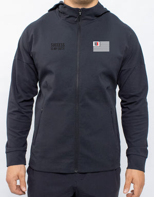 10X Elite Zip Up