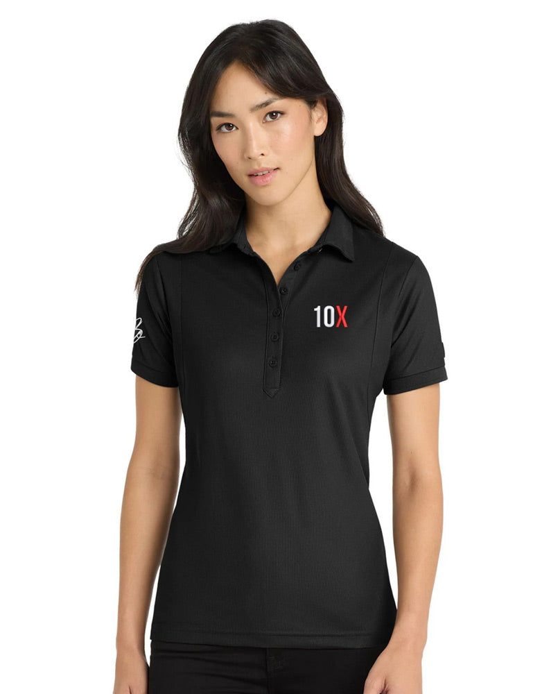 10X Ladies Polo