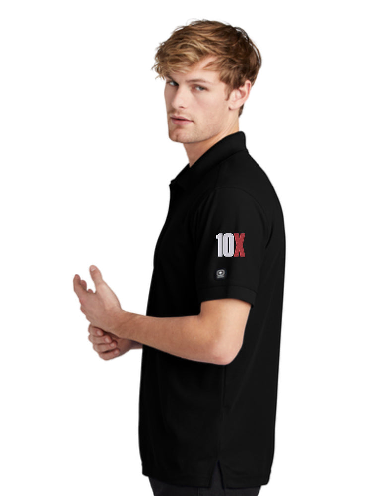 10X Life Polo - Grant Cardone Training Technologies