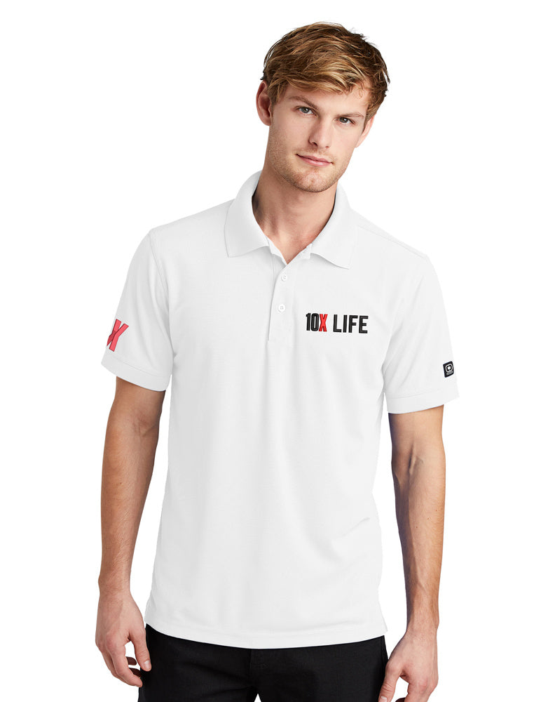 10X Life Polo