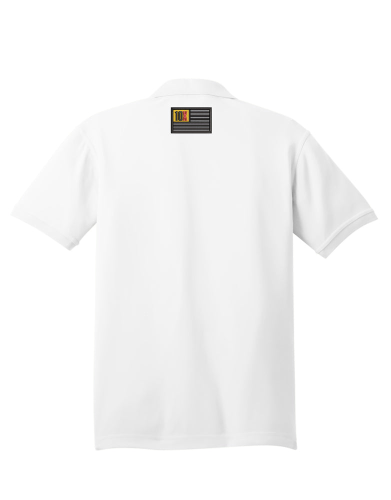 10X Life Polo