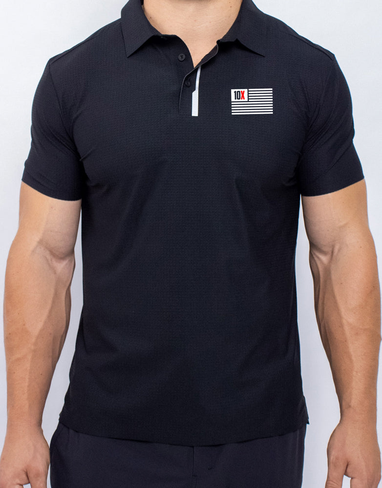 10X Performance Polo