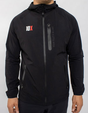 10X Rogue Lightweight Jacket - Don't Be A Little B...