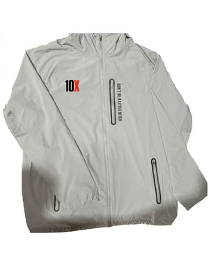 10X Rogue Lightweight Jacket - Don't Be A Little B...